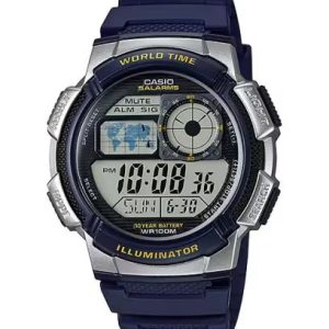 CASIO AE-1000W-2A