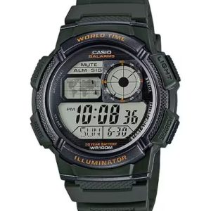 CASIO AE-1000W-3A