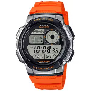 CASIO AE-1000W-4B