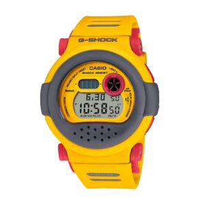 G-SHOCK G-B001MVE-9DR