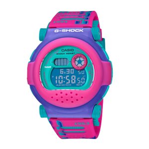 G-SHOCK G-B001RG-4DR