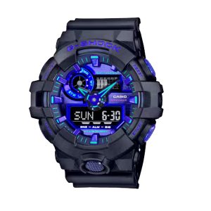 G-SHOCK GA-700VB-1ADR