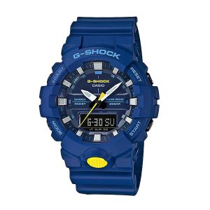 G-SHOCK GA-800SC-2ADR