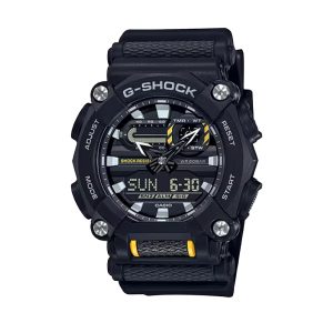 G-SHOCK GA-900-1ADR