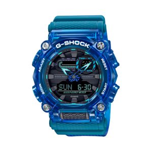 G-SHOCK GA-900SKL-2ADR
