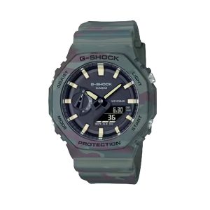 G-SHOCK GAE-2100WE-3ADR
