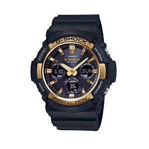 G-SHOCK GAS-100G-1ADR