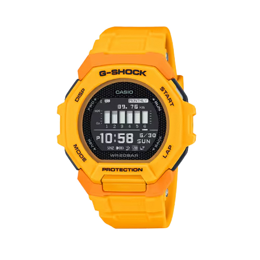 G-SHOCK GBD-300-9DR