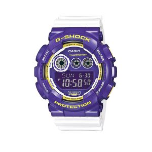 G-SHOCK GD-120CS-6JF