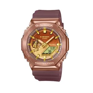 G-SHOCK GM-2100CL-5ADR