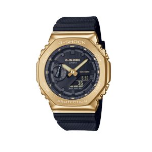 G-SHOCK GM-2100G-1A9DR