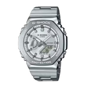 G-SHOCK GM-2110D-7ADR