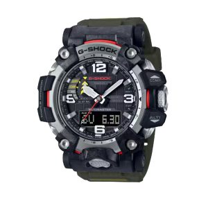 CASIO GWG-2000-1A3DR