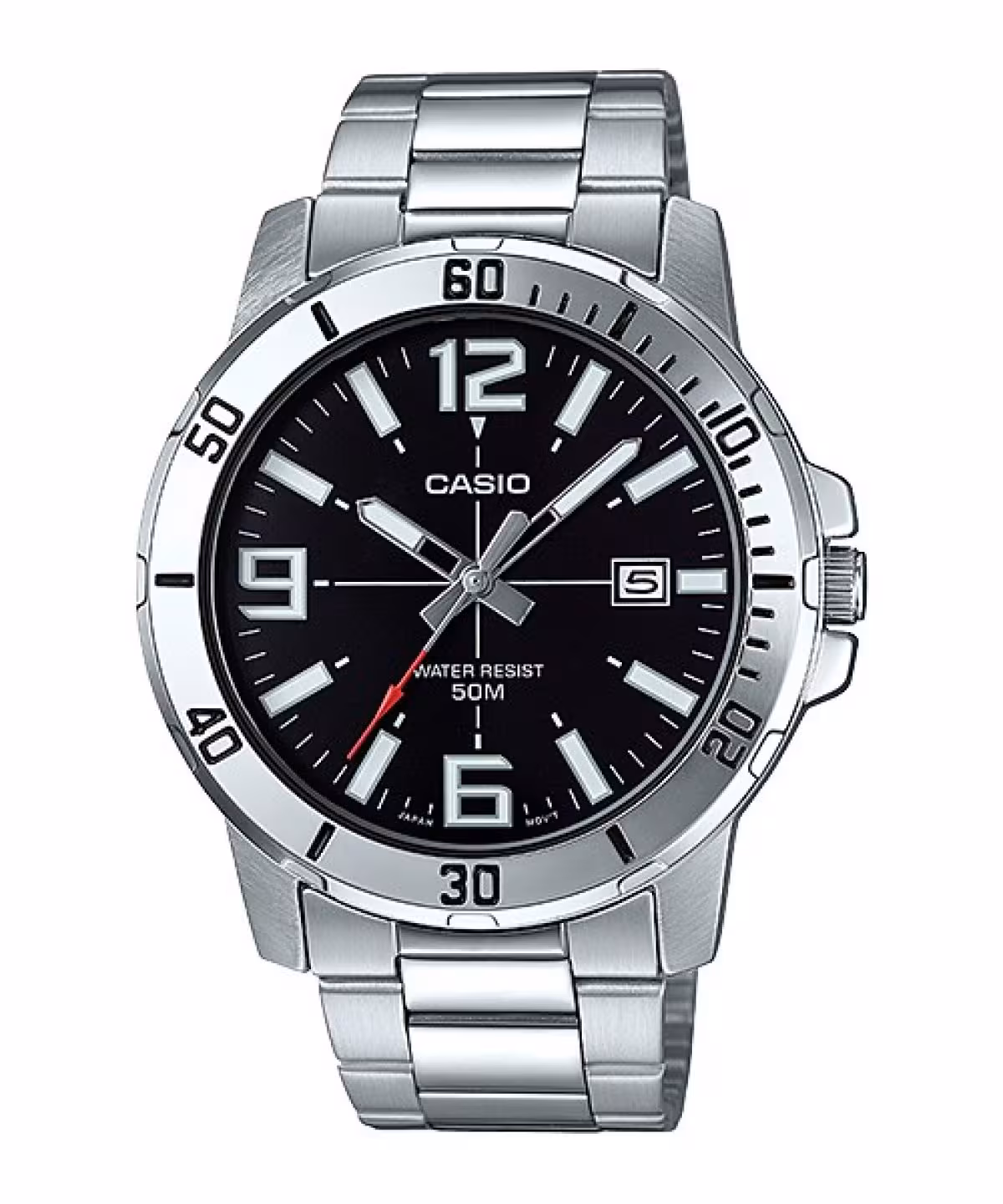CASIO MTP-VD01D-1B