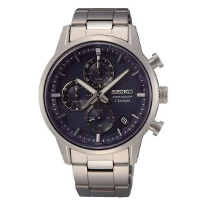 SEIKO SSB387P1