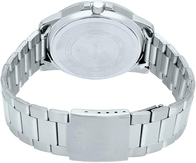 CASIO MTP-VD01D-1B - Image 3