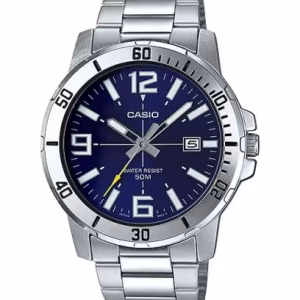 CASIO MTP-VD01D-2B