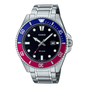 CASIO MDV-107D-1A3VDF