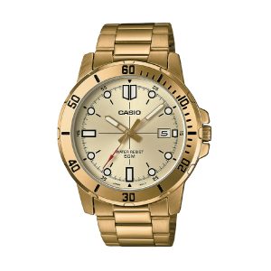 CASIO MTP-VD01G-9EVUDF