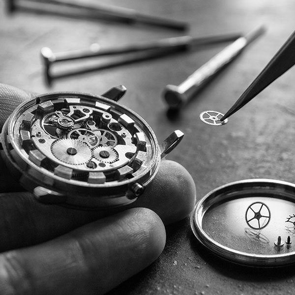 Genuine Analog Watch