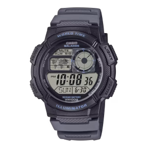 CASIO AE-1000W-8AVDF