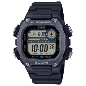 CASIO DW-291HX-1AVDF