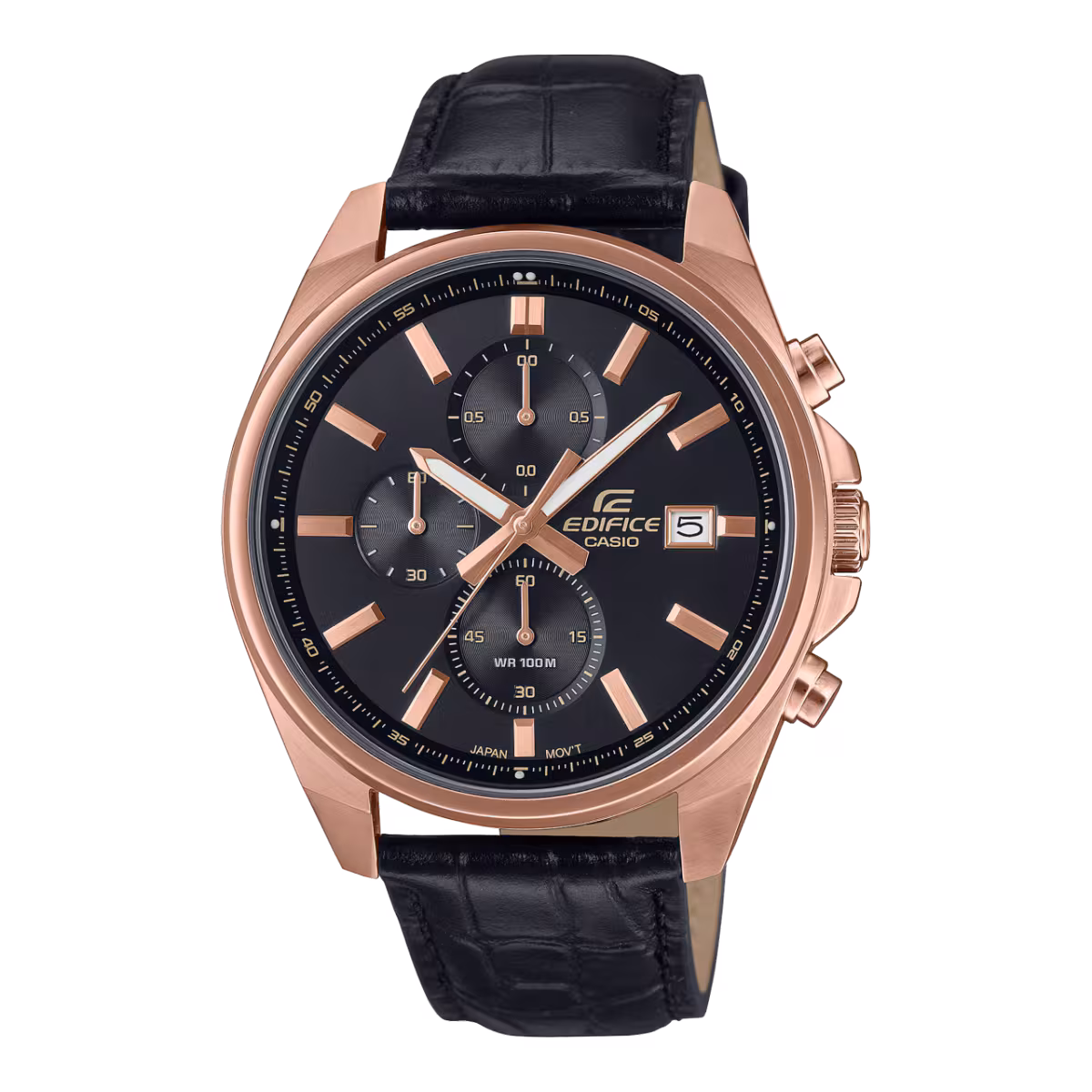 EDIFICE EFV-610ECL-1AUDF