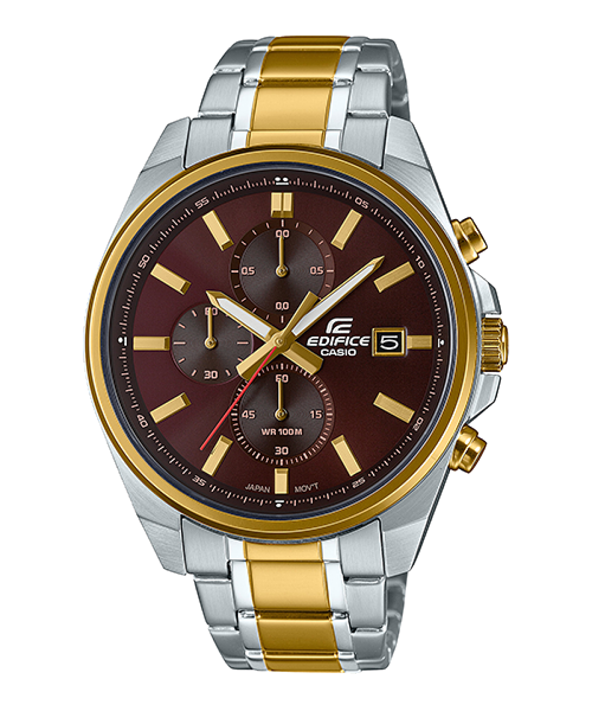 EDIFICE EFV-610SG-5AVDF