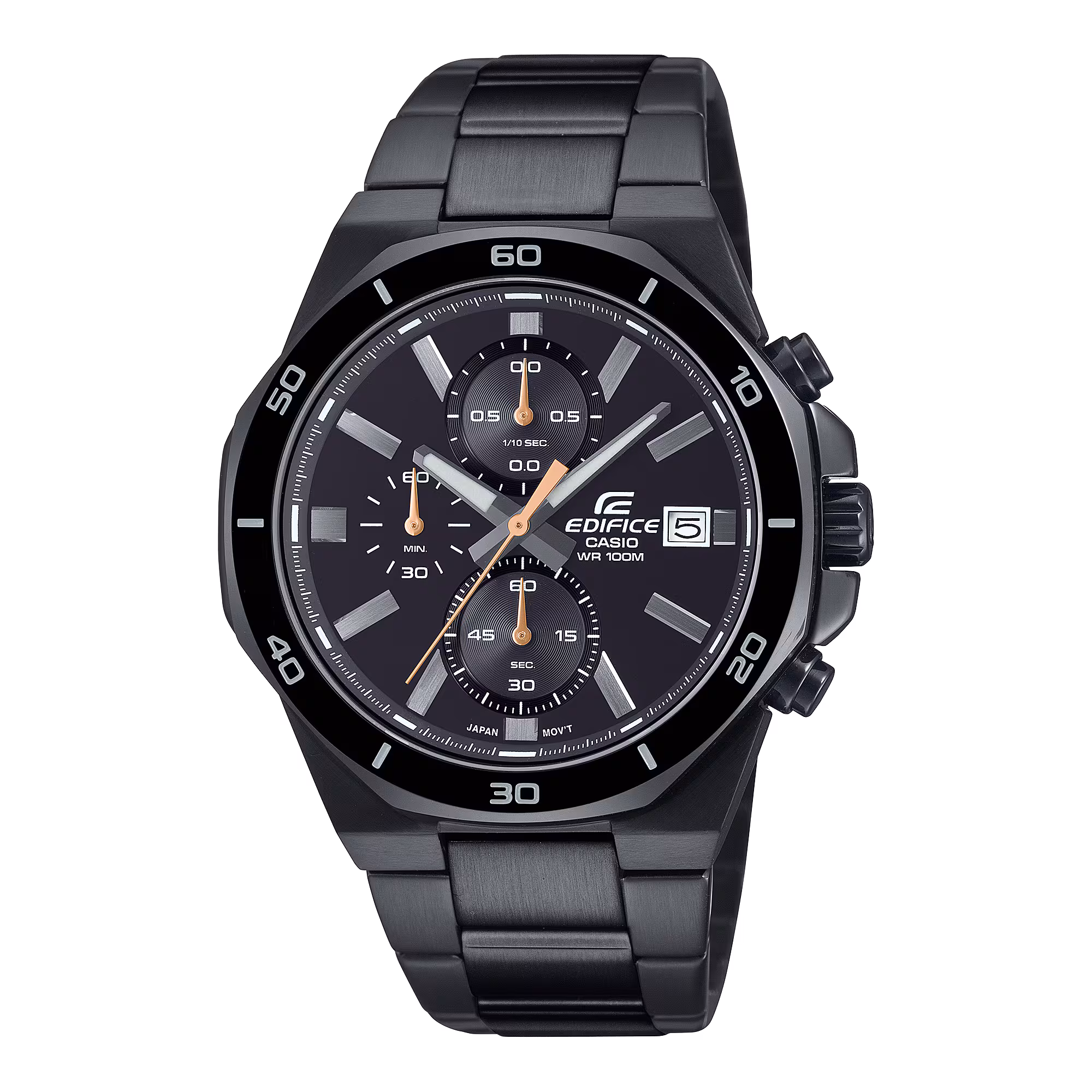 EDIFICE EFV-640DC-1A