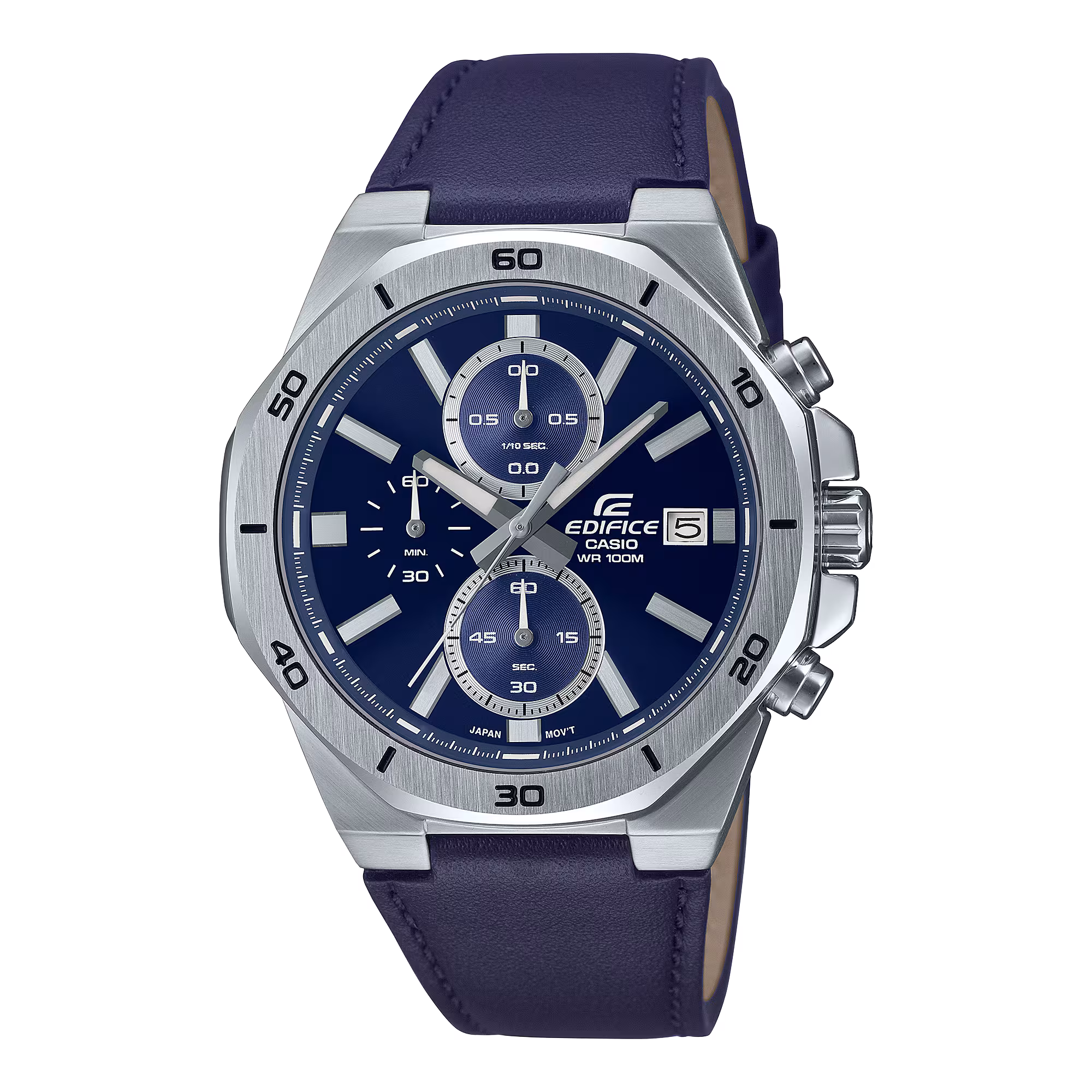 EDIFICE EFV-640L-2A