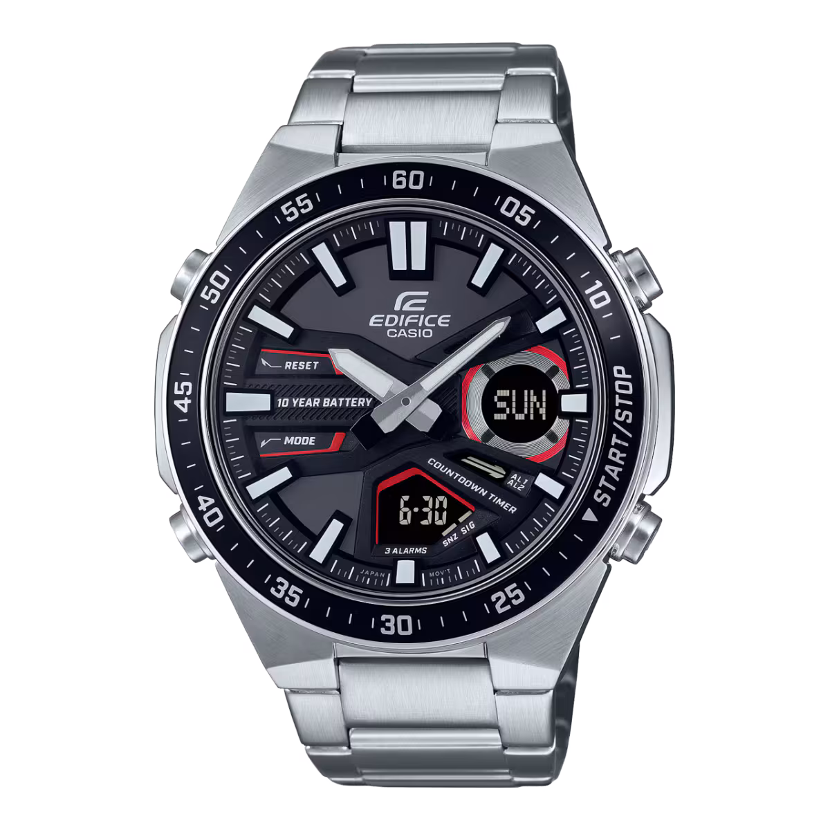 EDIFICE EFV-C110D-1A4