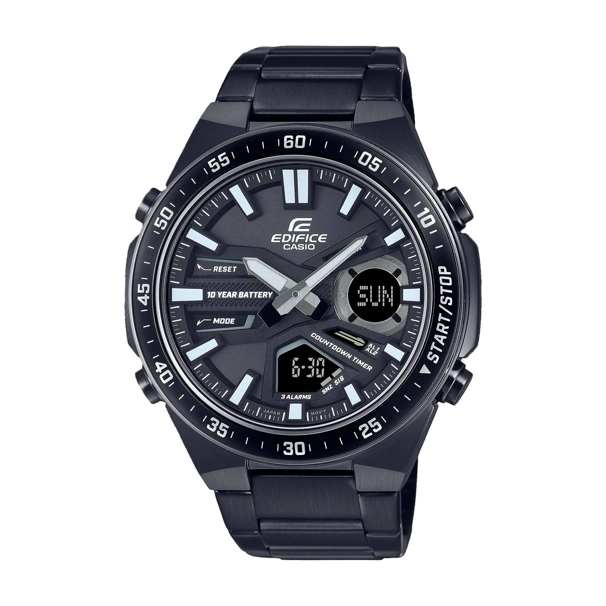 EDIFICE EFV-C110DC-1ADF