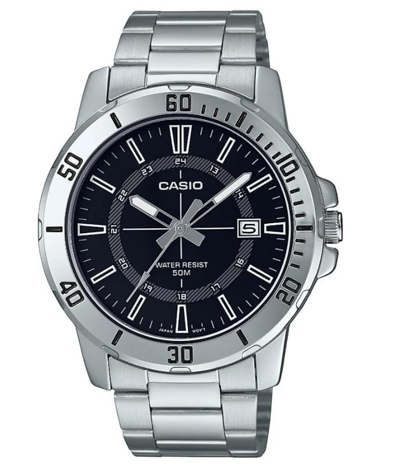 CASIO MTP-VD01D-1CVUDF