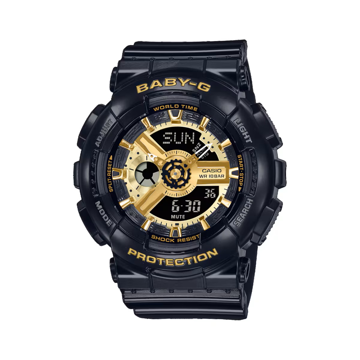 BABY G-SHOCK BA-110X-1A