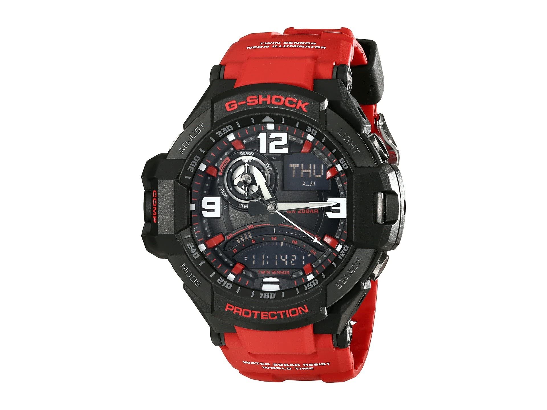 GA-1000-4B