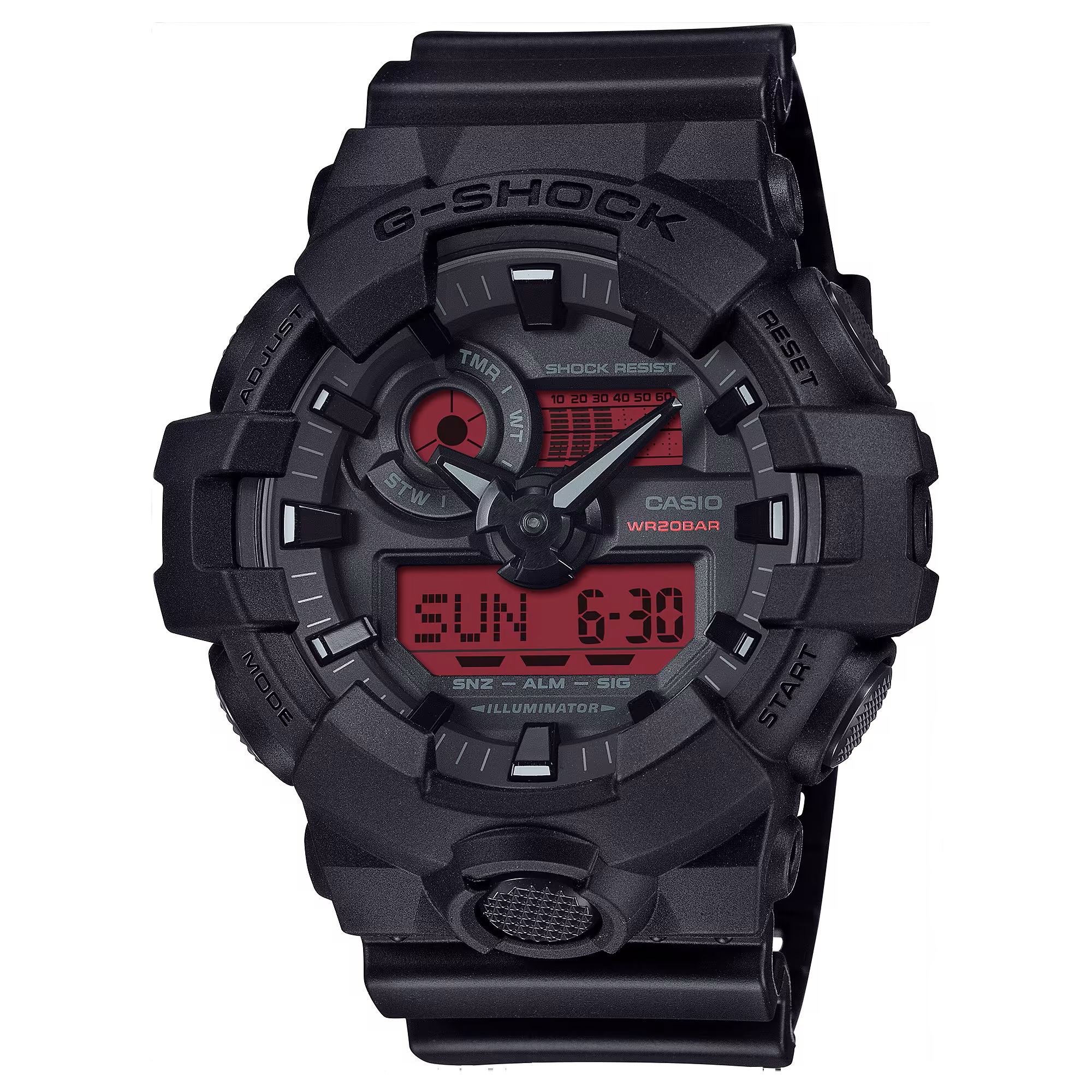 GA-700BBR-1A