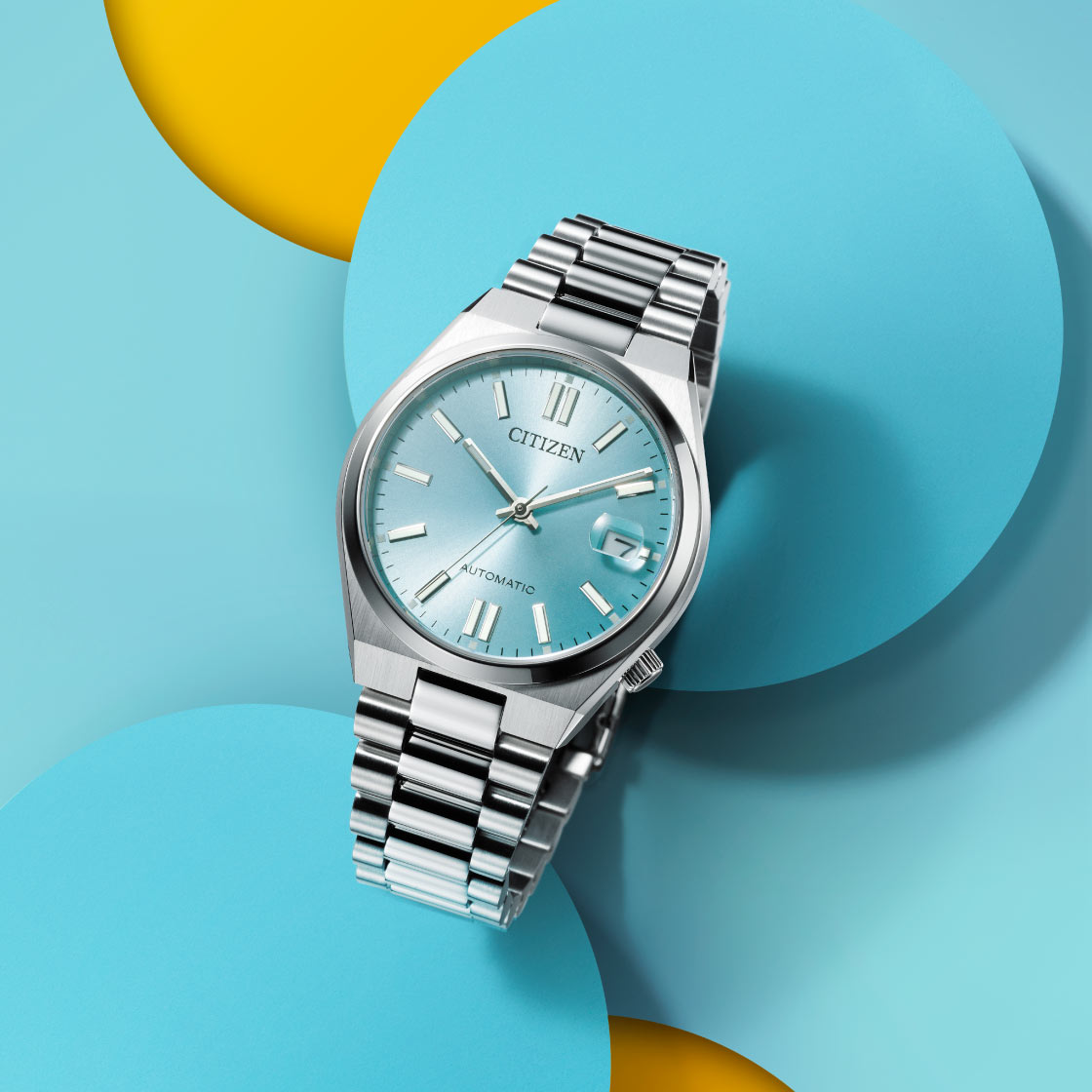 CITIZEN NJ0200-50L - Image 2