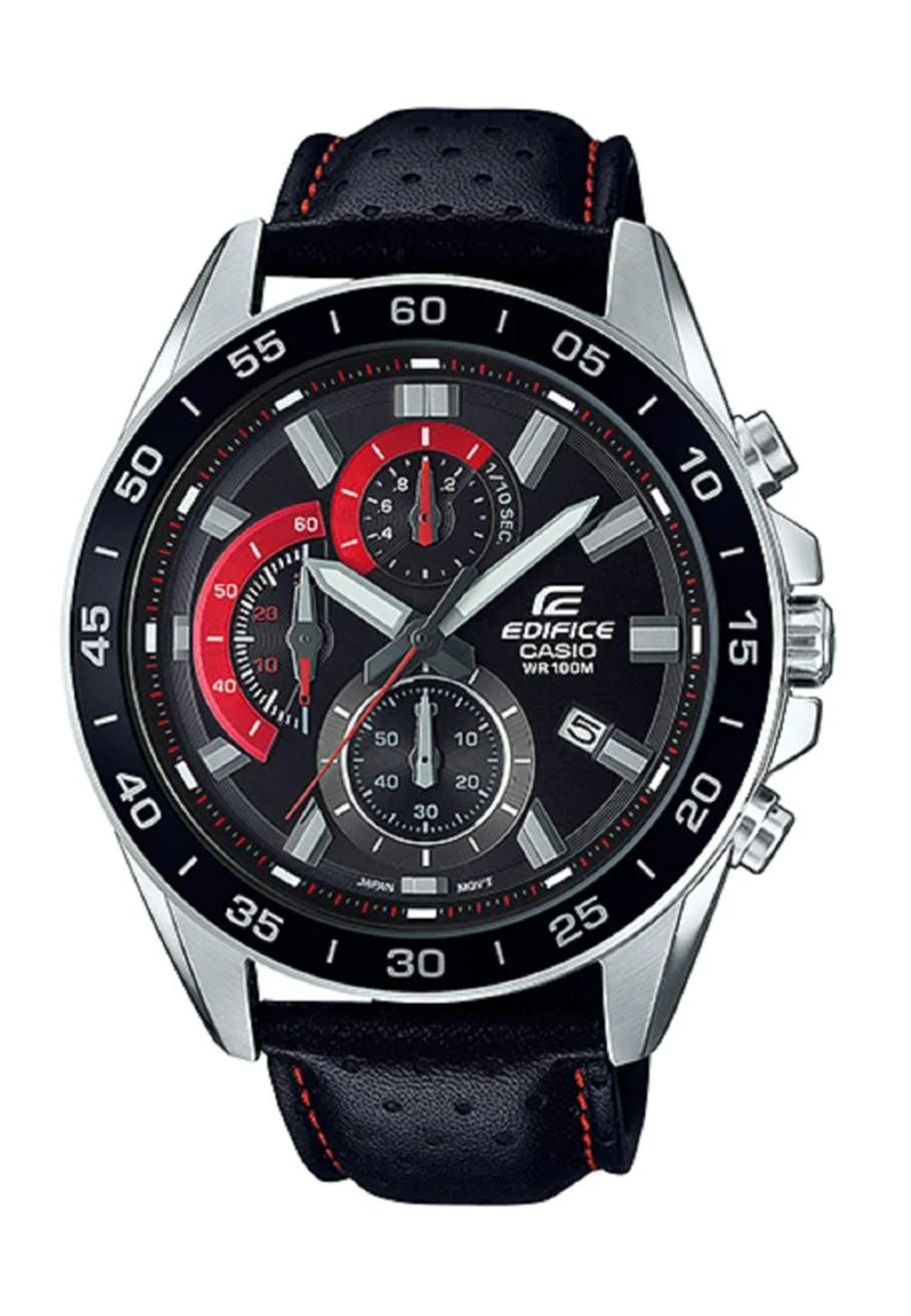 EDIFICE EFV550L-1A