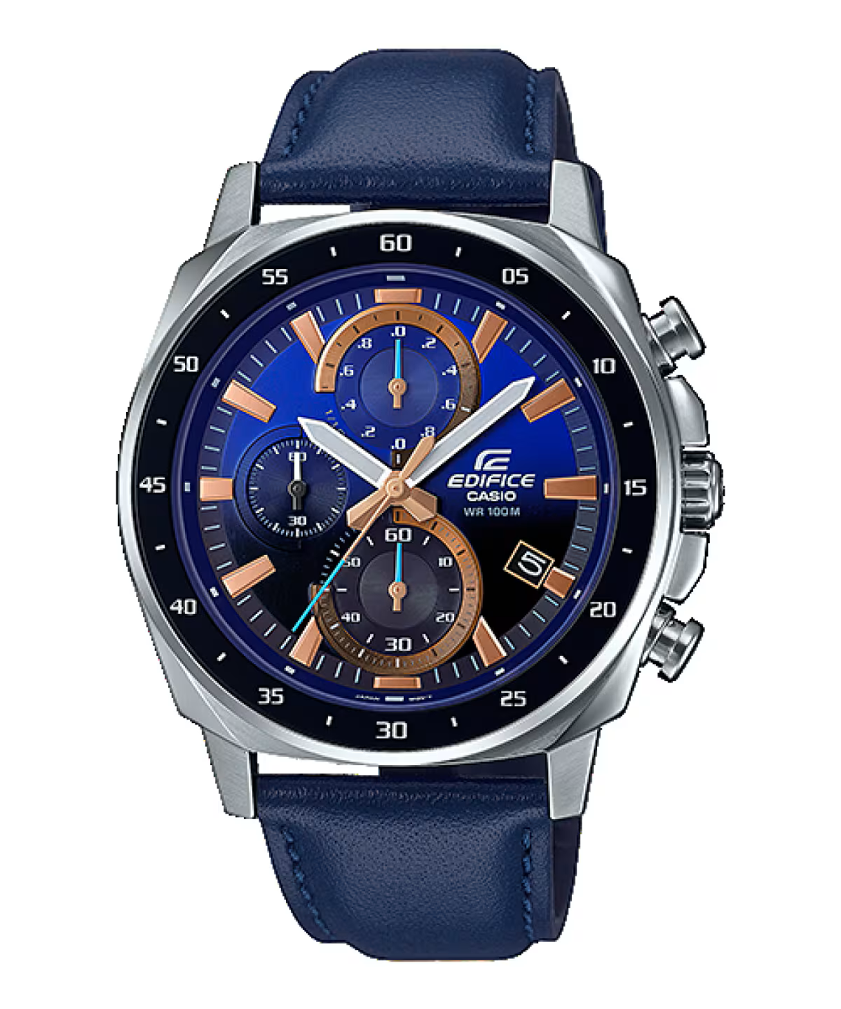 EDIFICE EFV600L-2A