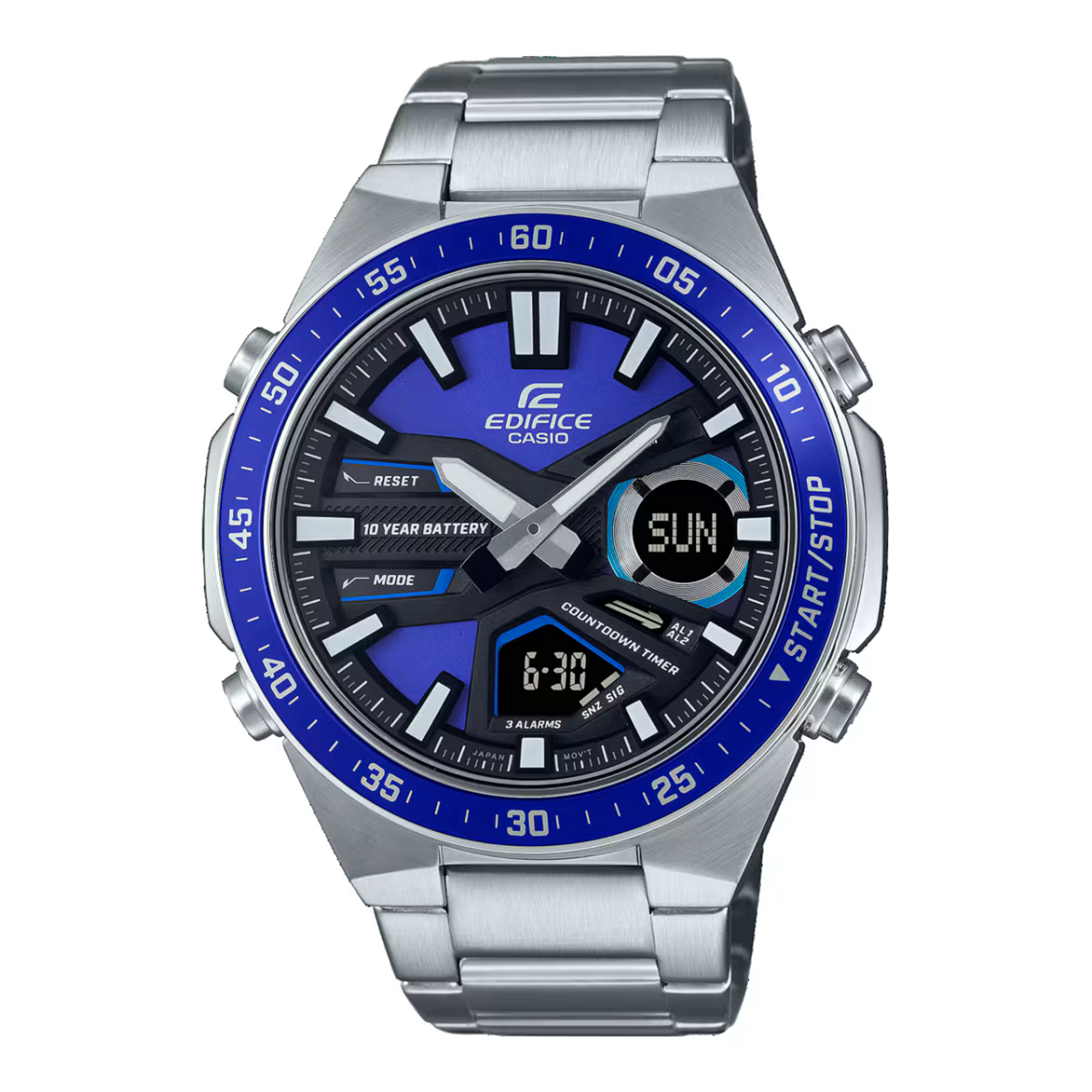 EDIFICE EFV-C110D-2A