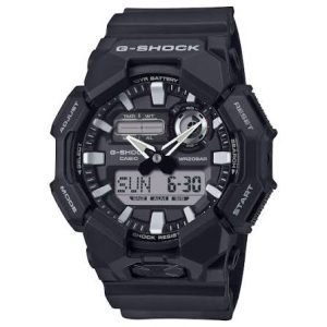 Casio G-SHOCK GA-010-1A