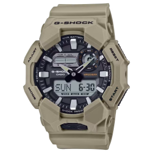 Casio G-SHOCK GA-010-5A