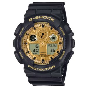 G-SHOCK GA-100GGB-1A9