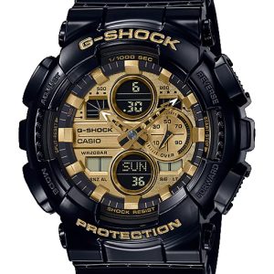 G-SHOCK GA-140GB-1A1