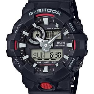 G-SHOCK GA-700-1A