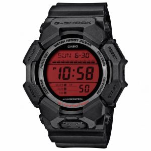 G-SHOCK GD-010BBR-1DR