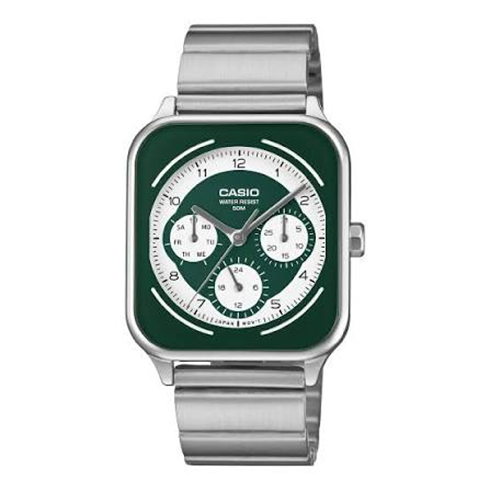 CASIO MTP-M307D-3B